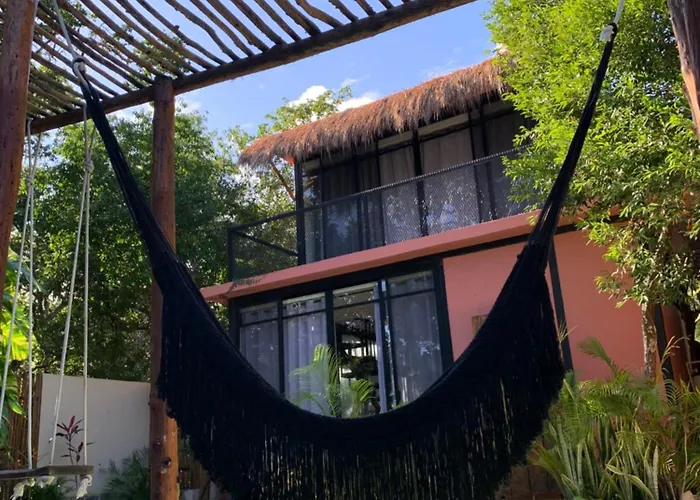 Casa Calu Cozy & Confortable Jungle House With Pooll